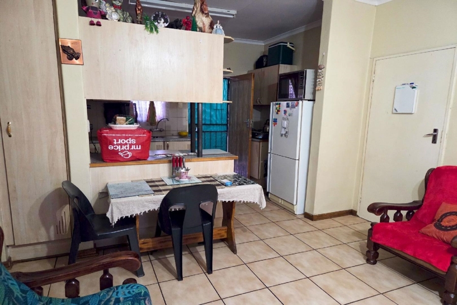 2 Bedroom Property for Sale in Fleurdal Free State